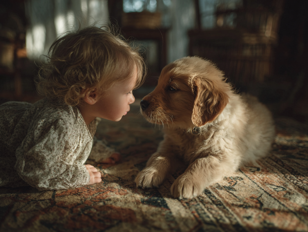 Making Your Home Pet- and Child-Friendly Without Breaking the Bank