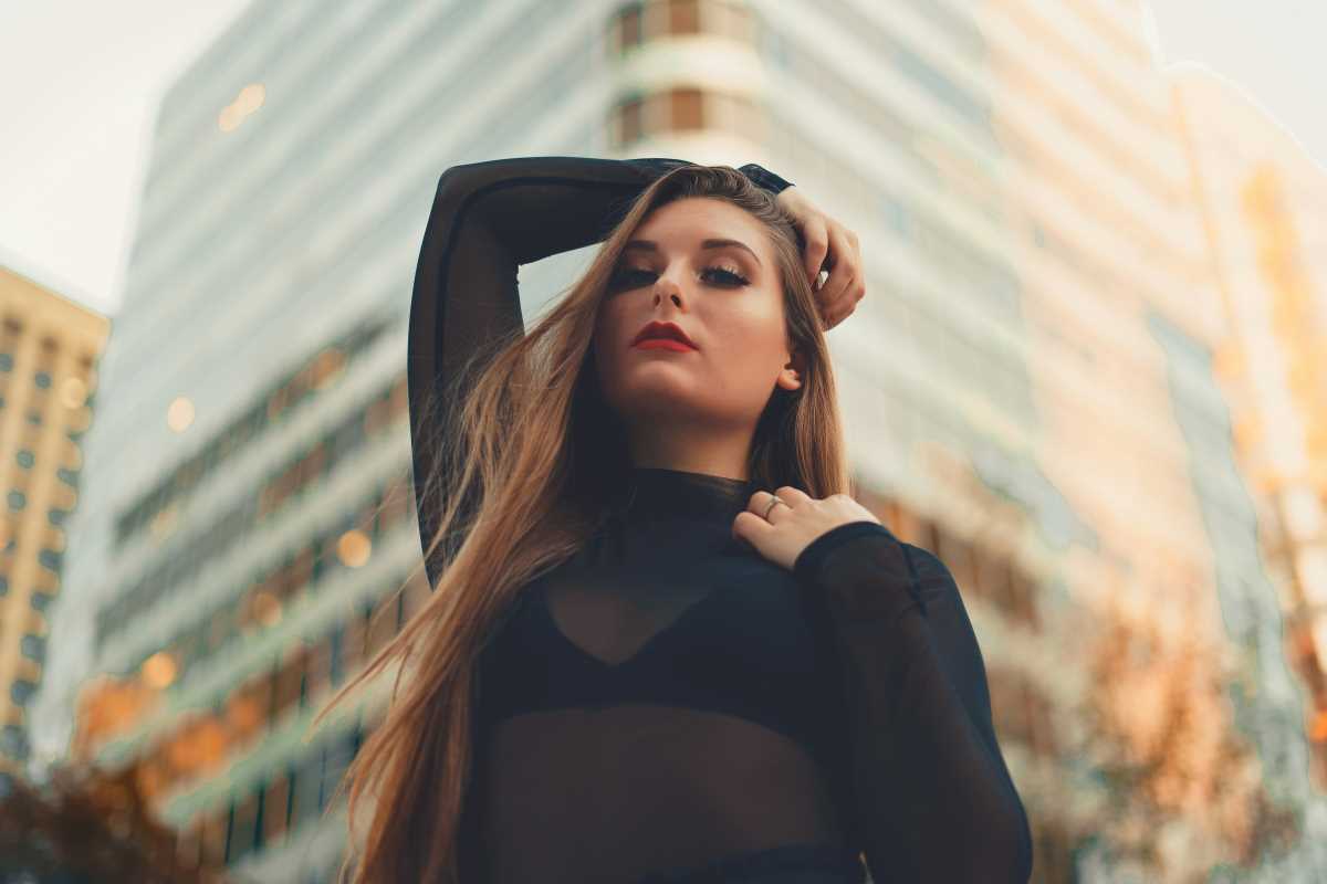 Elevate Your Standards, Elevate Your Life