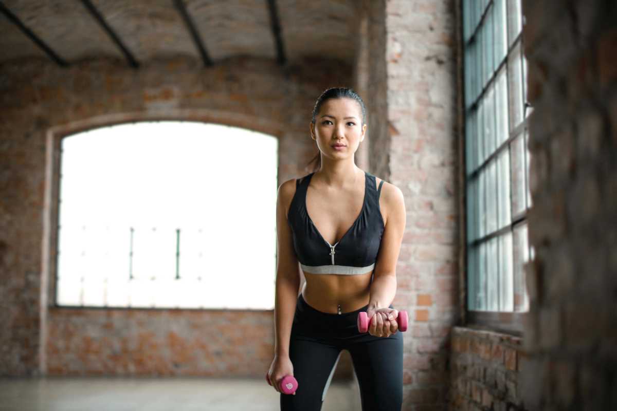 Isolating Muscle Groups for Controlled Strength Growth