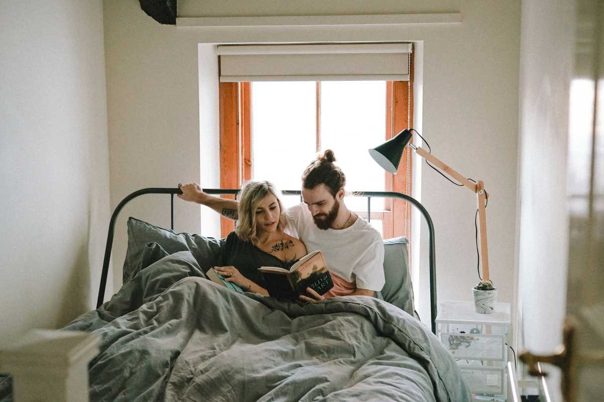 The Best Books for First-Time Parents to Navigate Parenthood